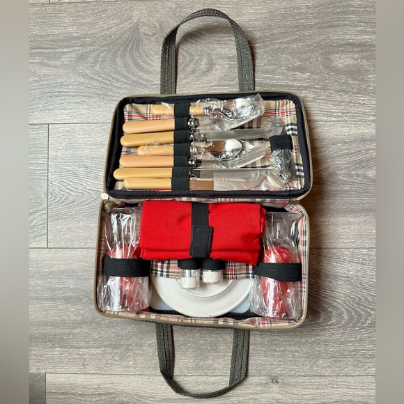 En Route Other - En Route Picnic Kit